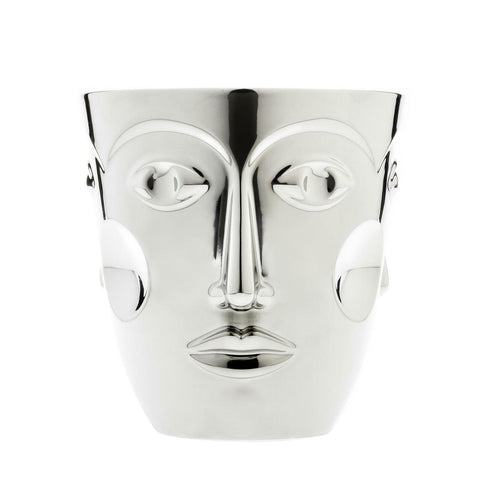 Faces Champagne Cooler Platinum by Sieger