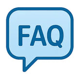 Frequently Asked Questions