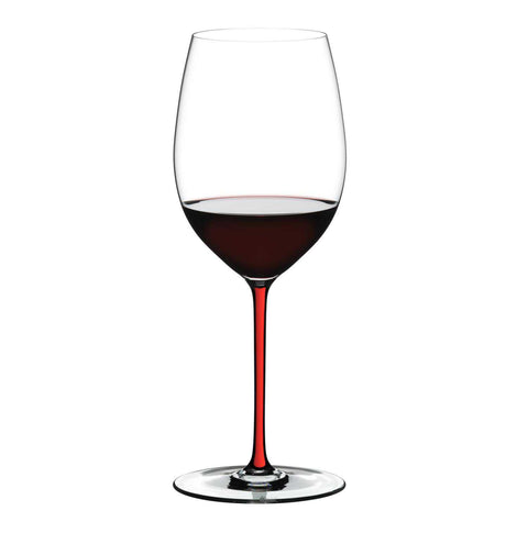 Fatto A Mano  by Riedel