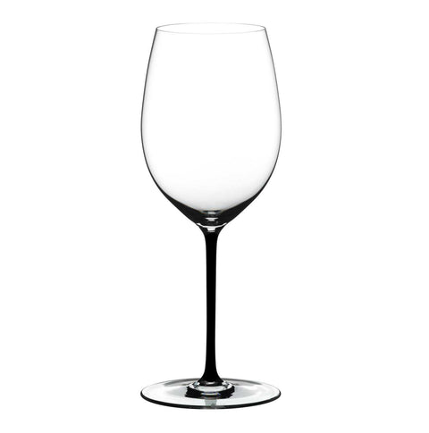 Fatto a Mano Cabernet/Merlot Black by Riedel