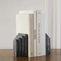 Fermalibri Bookends  by Sferra