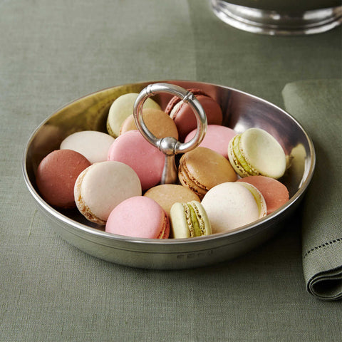 Festa Dish W/Handle by Match