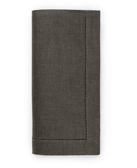 Festival Bark - S/4 Dinner Napkins by Sferra