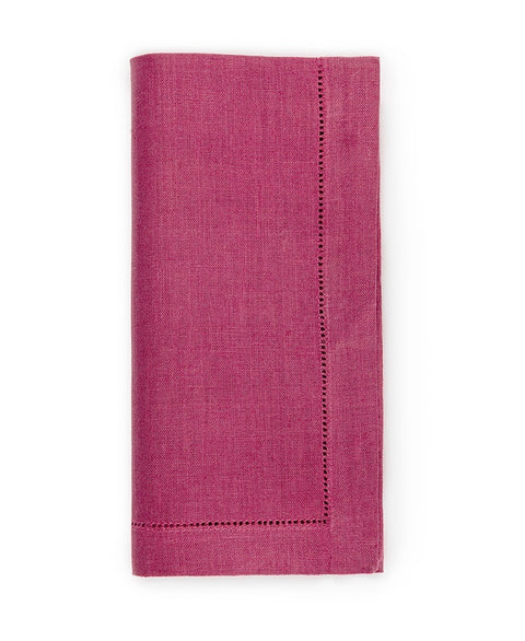 Festival Berry - S/4 Dinner Napkins by Sferra
