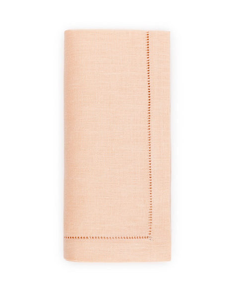 Festival Cameo - S/4 Dinner Napkins by Sferra