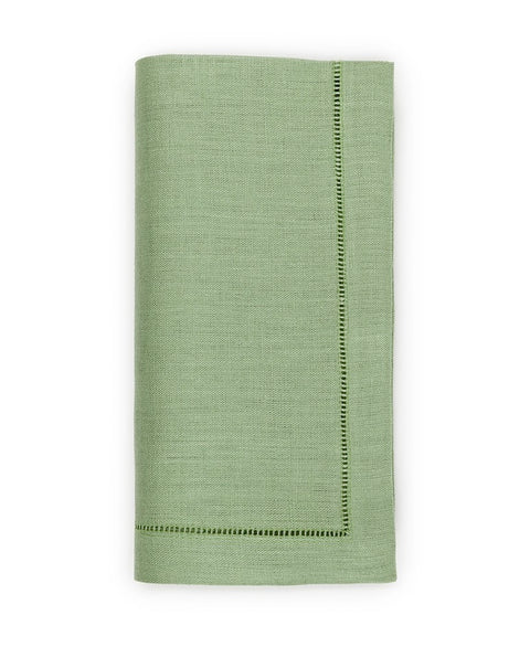 Festival Clover - Set Of Four Dinner Napkins by Sferra