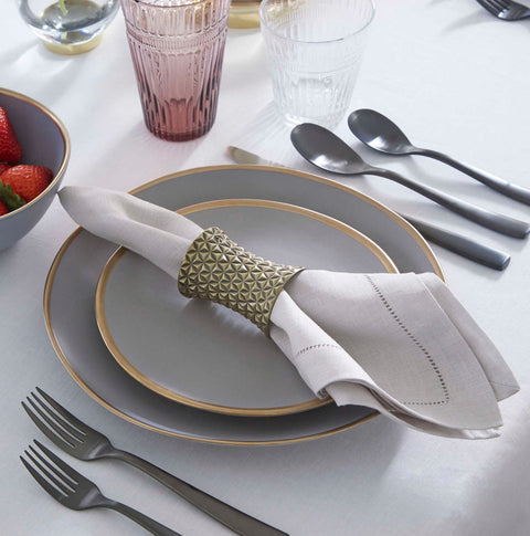 Festival Dinner Napkins by Sferra