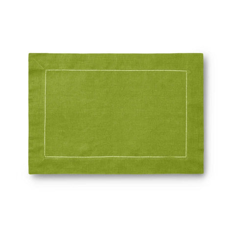 Festival Fern - Set Of Four Placemats by Sferra