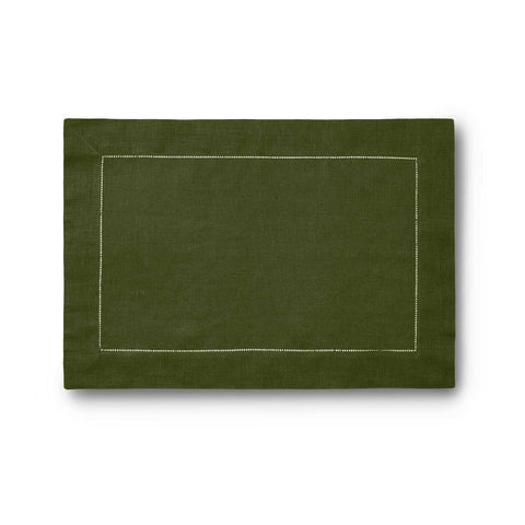 Festival Forest - Set Of Four Placemats by Sferra