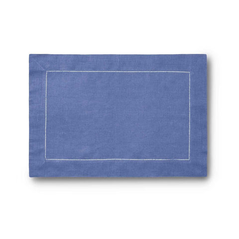 Festival Lagoon - Set Of Four Placemats by Sferra