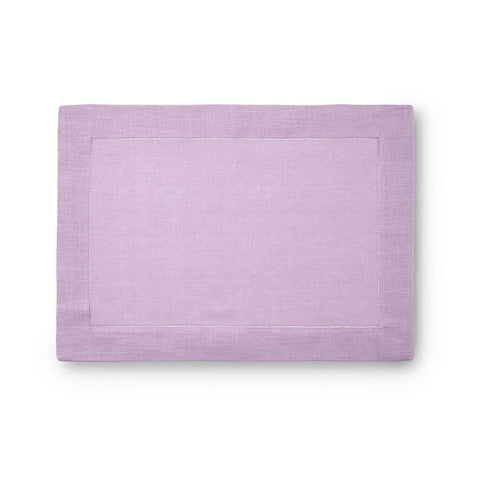 Festival Lavender 2 - Set Of Four Placemats by Sferra
