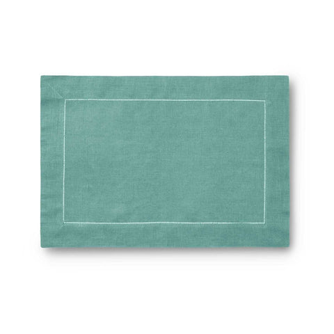 Festival Marine - Set Of Four Placemats by Sferra