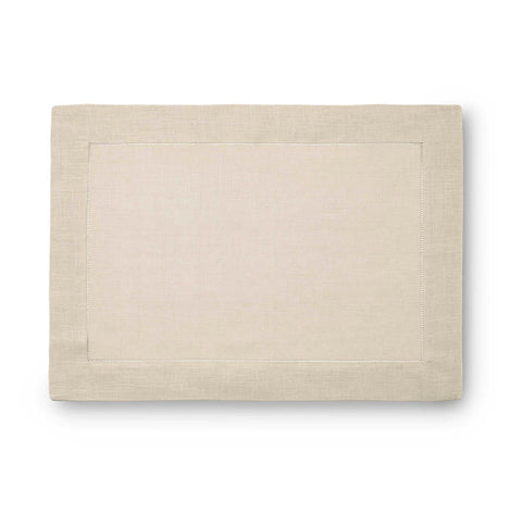 Festival Oyster - Set Of Four Placemats by Sferra