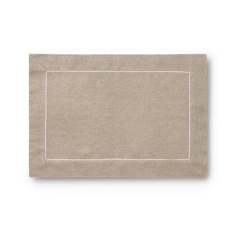 Festival Pebble - Set Of Four Placemats by Sferra