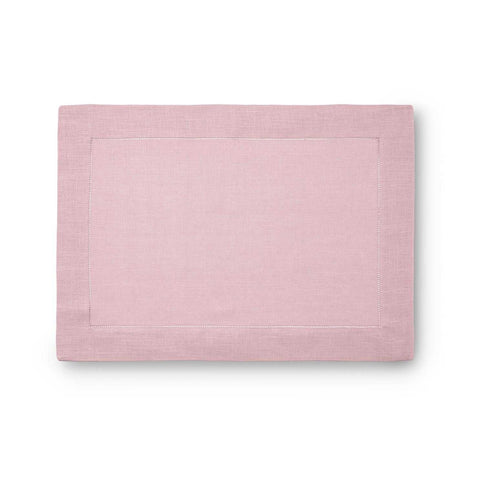 Festival Petal - Set Of Four Placemats by Sferra