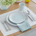 Festival Placemats  by Sferra
