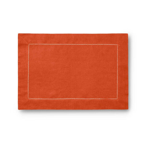 Festival Sunset - Set Of Four Placemats by Sferra