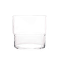 Fino Stackable  by Toyo-Sasaki Glass