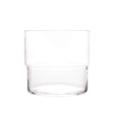Fino Stackable  by Toyo-Sasaki Glass