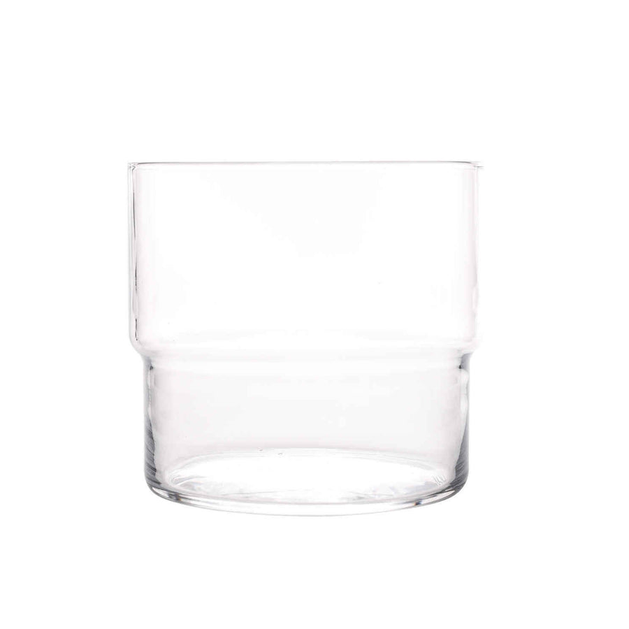 Fino Stackable  by Toyo-Sasaki Glass