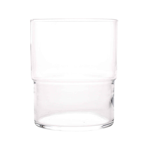 Fino Stackable Glass Large by Toyo-Sasaki Glass