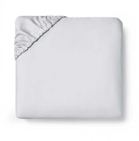 Fiona Lunar King Fitted Sheet by Sferra