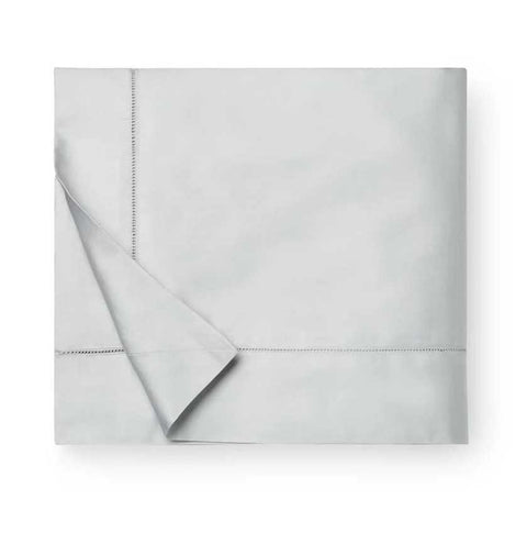 Fiona Lunar Queen Duvet Cover by Sferra