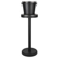 Firenze Champagne Bucket & Stand  by Pinetti
