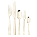 Flat Champagne Stainless   by Sambonet