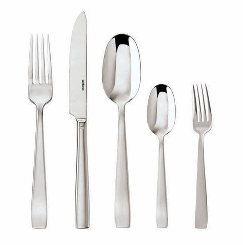 Flat Stainless  by Sambonet