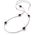 Fleurs de Psydelic Jewellery  by Baccarat