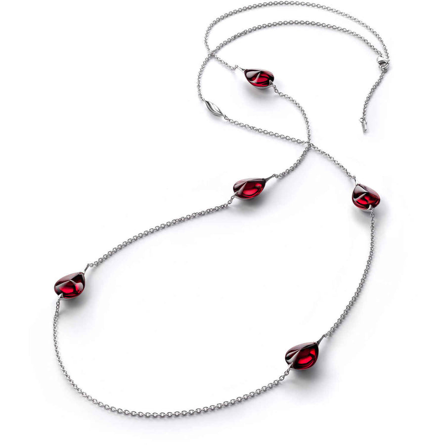 Fleurs de Psydelic Jewellery  by Baccarat