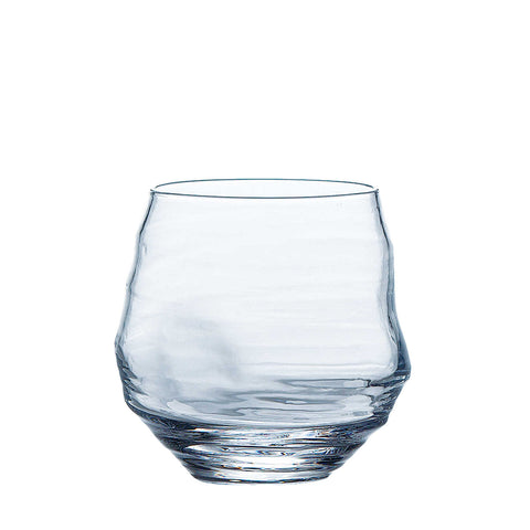 Flo  by Toyo-Sasaki Glass