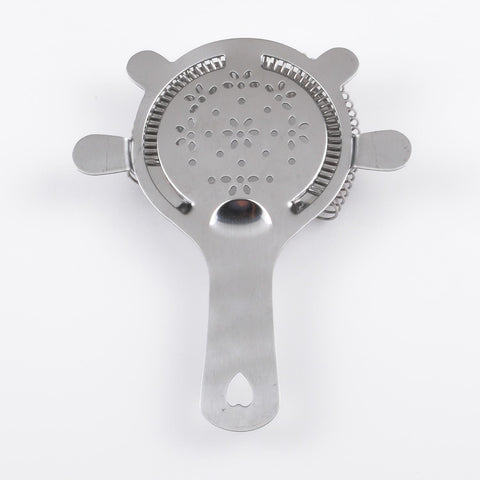 Flora Strainer Stainless Steel by Japanese Bar Tools