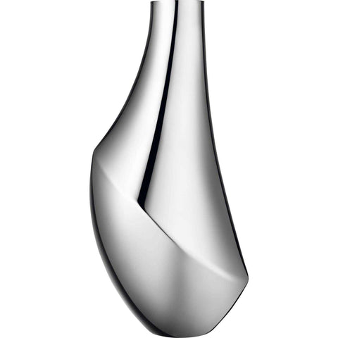 Flora Vase. 50cm by Georg Jensen