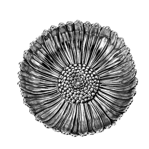 Flower Dish Medium Daisy by Buccellati