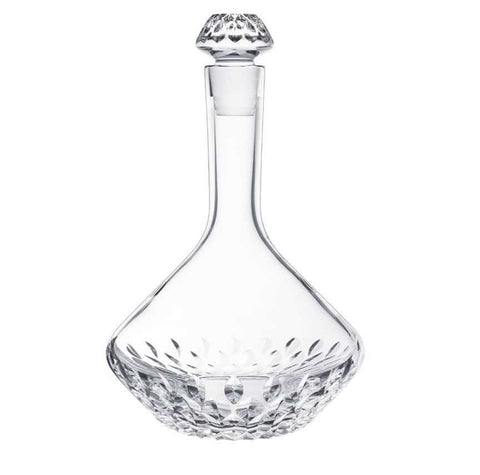 Folia Wine Carafe by Saint Louis
