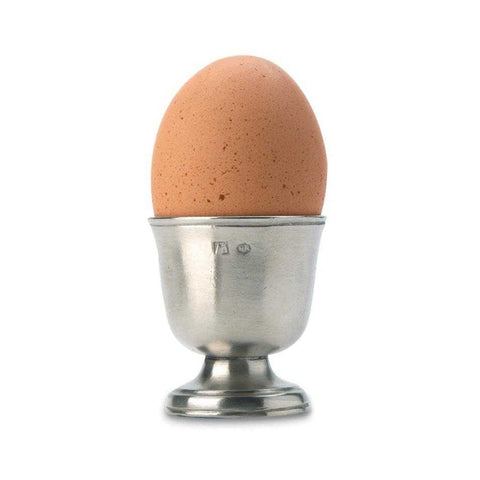 Footed Egg Cup by Match