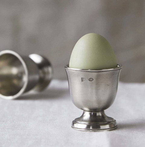Footed Egg Cup by Match