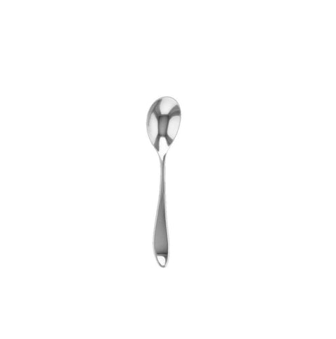Forma Mirror Coffee/Tea Spoon by Mepra