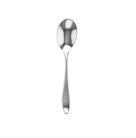 Forma Mirror Gourmet Spoon by Mepra