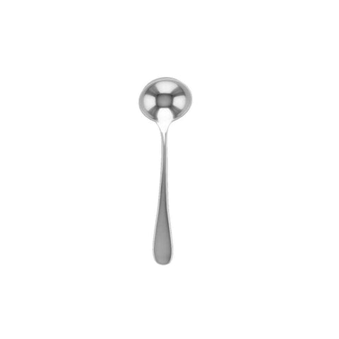 Forma Mirror Gravy Ladle by Mepra