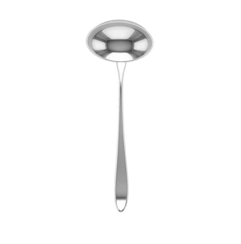 Forma Mirror Ladle by Mepra