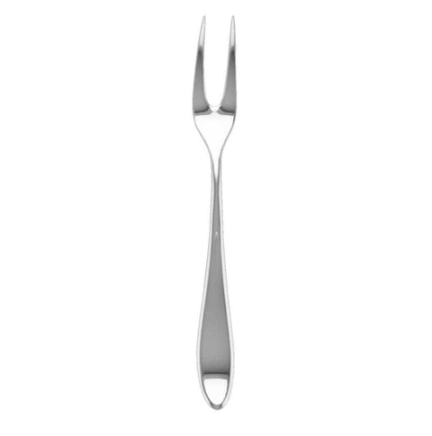 Forma Mirror Serving Fork by Mepra