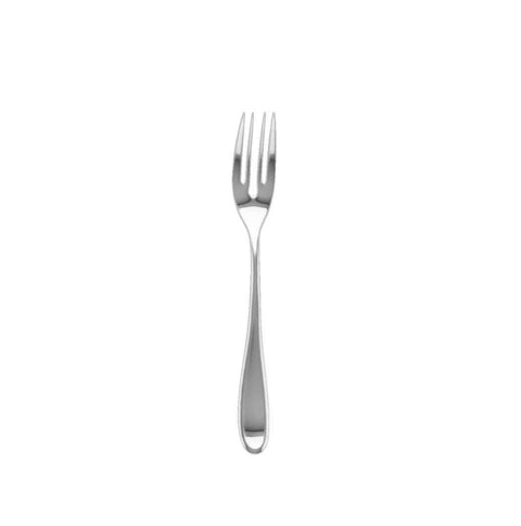 Forma Mirror Table Fish Fork by Mepra