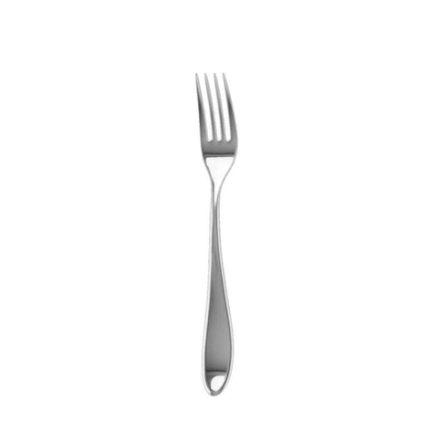 Forma Mirror Table Fork by Mepra