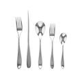 Forma Stainless Mirror  by Mepra
