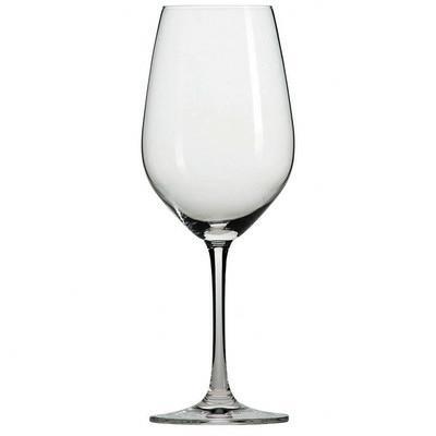 Forte Burgundy Box of 6 by Schott Zwiesel