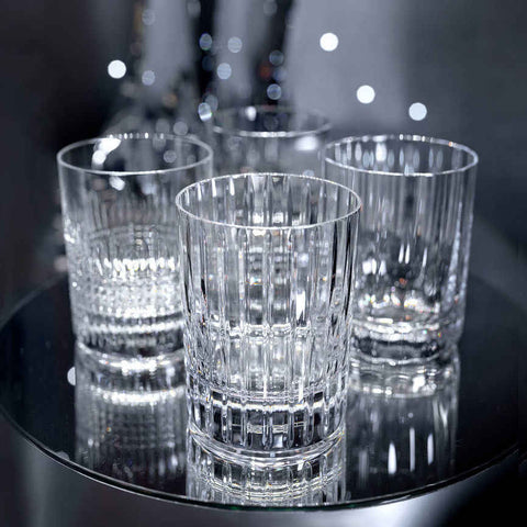 Four Elements 4 piece gift set by Baccarat