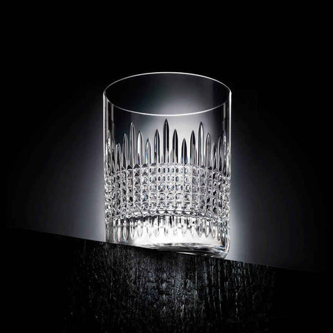 Four Elements 4 piece gift set by Baccarat